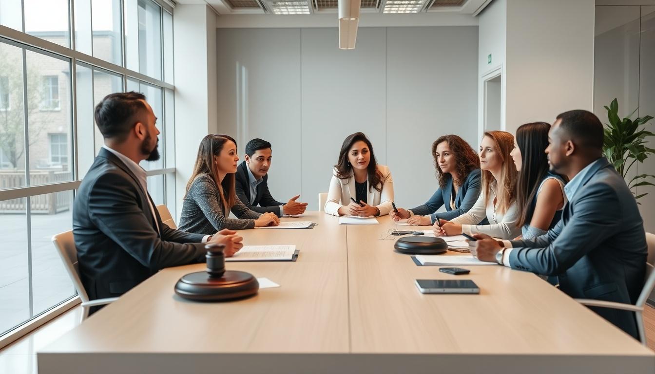 Professional plan visual